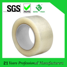 Hot Melt Carton Sealing Tape with 1.85 Mil Thick